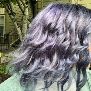 Meet your Posher, Taryn